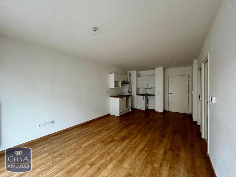 location Appartement - 2 pièce(s) - 42 m² Halluin (59250)