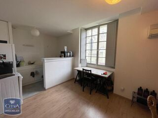  Appartement � louer 1 pi�ce 36 m�