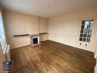  Appartement � louer 3 pi�ces 67 m�