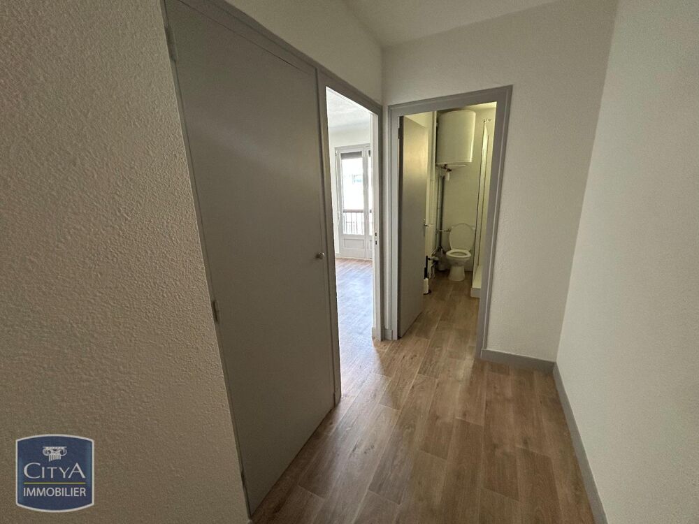 location Appartement - 1 pièce(s) - 29 m² Albertville (73200)