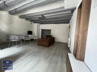  Appartement à louer 2 pièces 52 m²