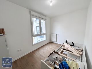  Appartement à louer 3 pièces 63 m²
