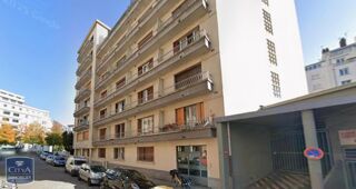  Appartement à louer 1 pièce 23 m²