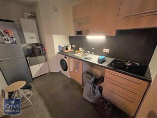  Appartement � louer 2 pi�ces 41 m�