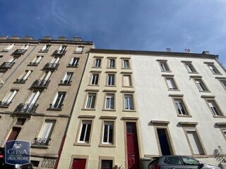  Appartement à louer 1 pièce 18 m²