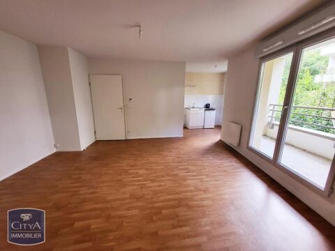  Appartement  louer 2 pices 53 m