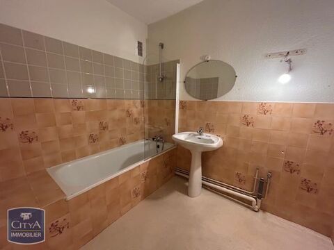  Appartement � louer 3 pi�ces 74 m�