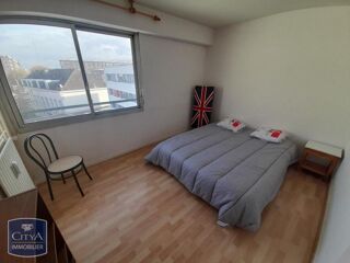  Appartement � louer 2 pi�ces 54 m� Lille