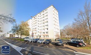  Appartement à louer 4 pièces 69 m²