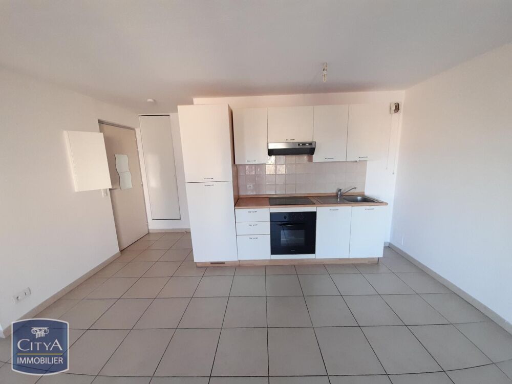 location Appartement - 3 pièce(s) - 63 m² Canet-en-Roussillon (66140)