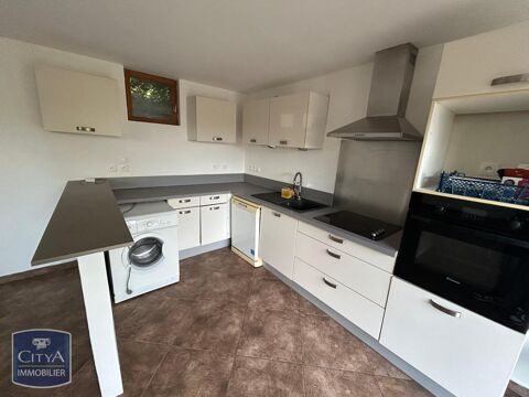  Appartement  louer 2 pices 58 m