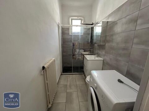  Appartement � louer 3 pi�ces 63 m�