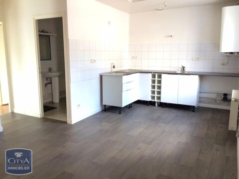  Appartement � louer 3 pi�ces 49 m�