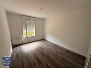  Appartement à louer 3 pièces 60 m²