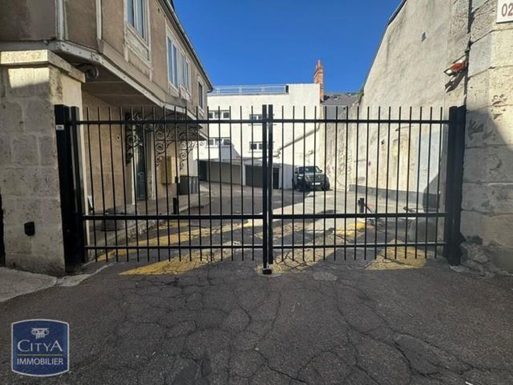 location Parking / Garage Orléans (45000)