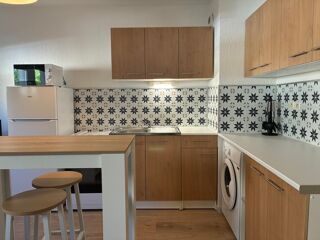  Appartement � louer 1 pi�ce 32 m�