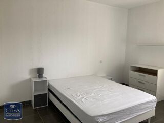  Appartement à louer 2 pièces 37 m²