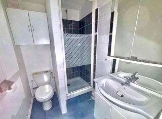  Appartement à louer 2 pièces 44 m²