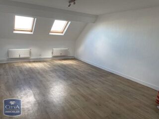  Appartement à louer 3 pièces 50 m²