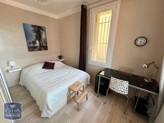  Appartement à louer 1 pièce 36 m²