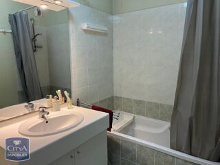  Appartement à louer 3 pièces 58 m²