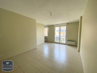  Appartement à louer 1 pièce 30 m²