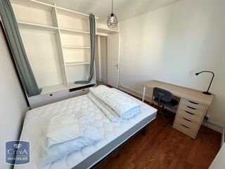  Appartement à louer 4 pièces 67 m²