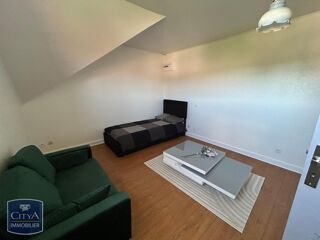  Appartement à louer 1 pièce 26 m²