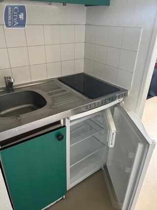  Appartement � louer 1 pi�ce 16 m�