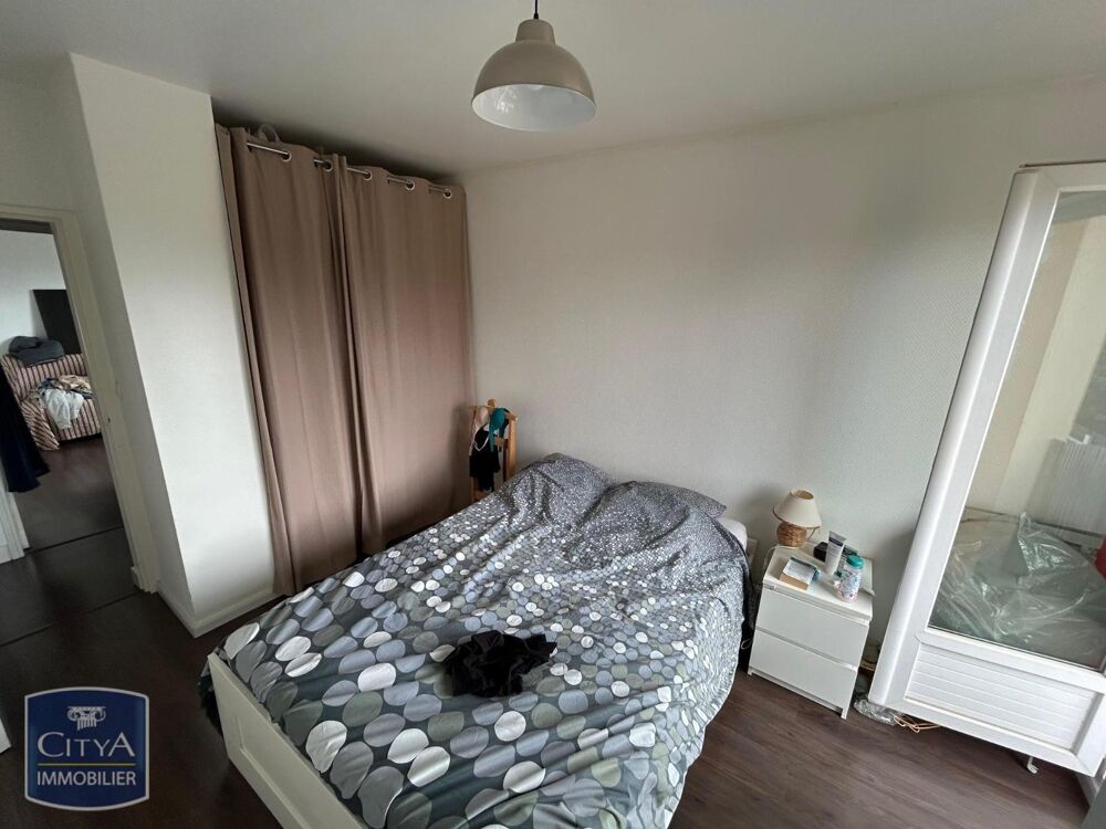 location Appartement - 2 pièce(s) - 54 m² Mérignac (33700)