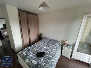  Appartement à louer 2 pièces 54 m²
