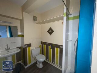  Appartement à louer 1 pièce 25 m²