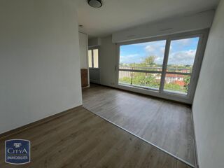 Appartement à louer 1 pièce 20 m²
