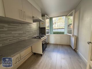  Appartement � louer 2 pi�ces 53 m�