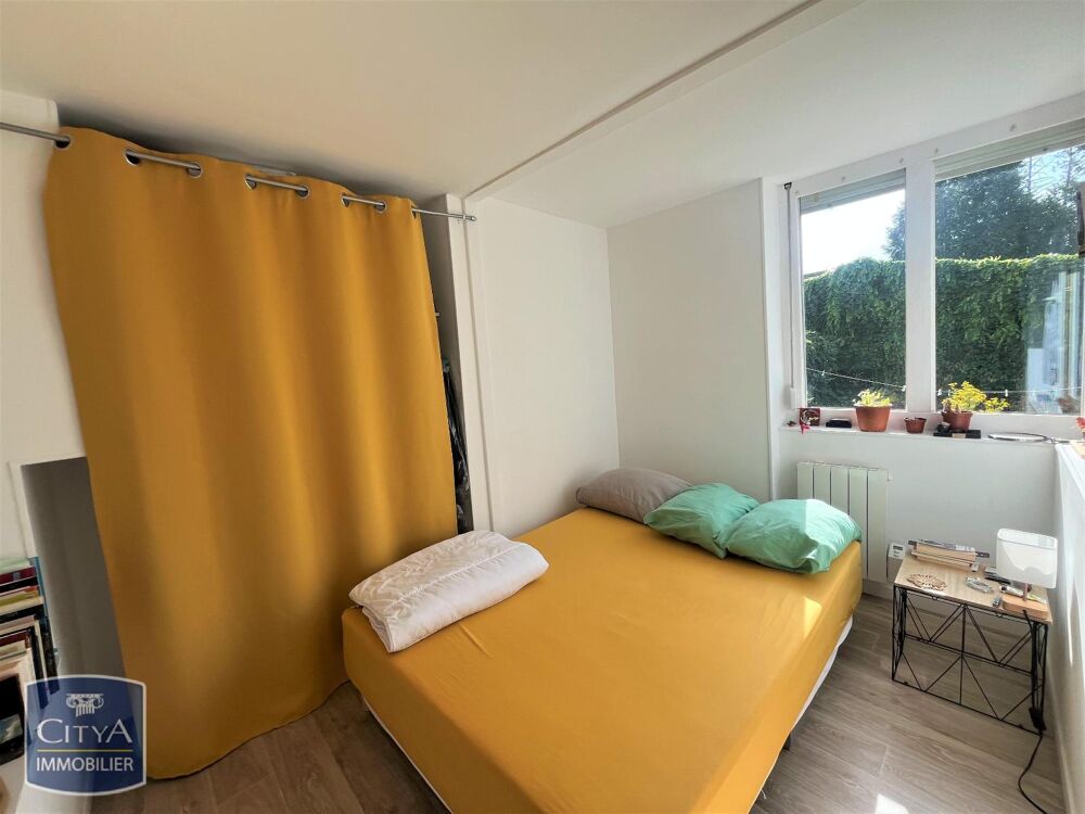 location Appartement - 2 pièce(s) - 28 m² Valenciennes (59300)