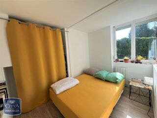  Appartement à louer 2 pièces 28 m²