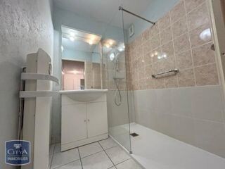  Appartement à louer 3 pièces 54 m²