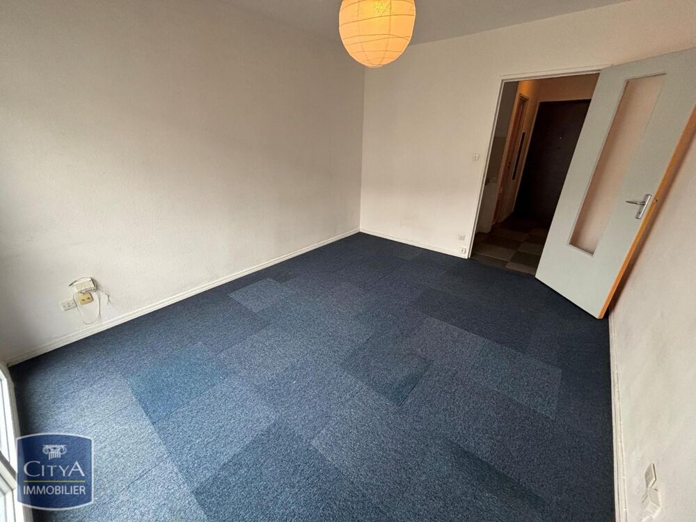 location Appartement - 1 pièce(s) - 22 m² Strasbourg (67000)