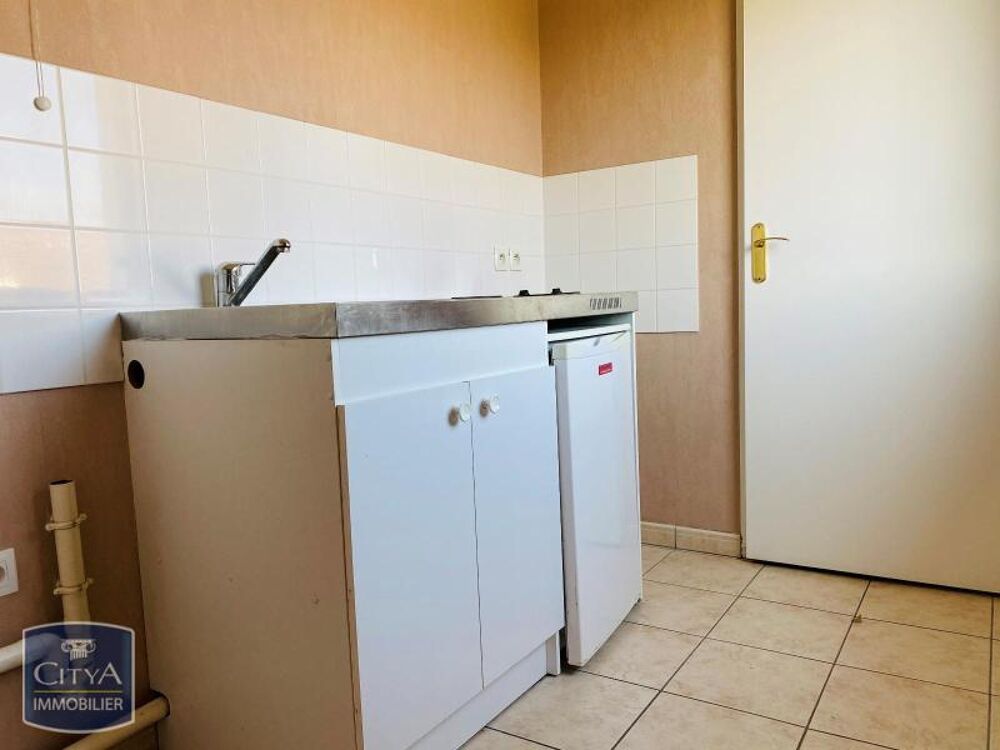 A LOUER - AVION - Appartement T2 1 chambre L'agence CITY....