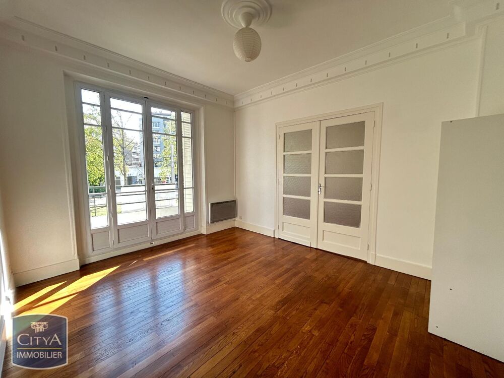 location Appartement - 3 pièce(s) - 80 m² Grenoble (38000)