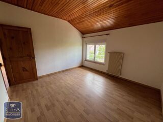  Maison à louer 3 pièces 70 m²