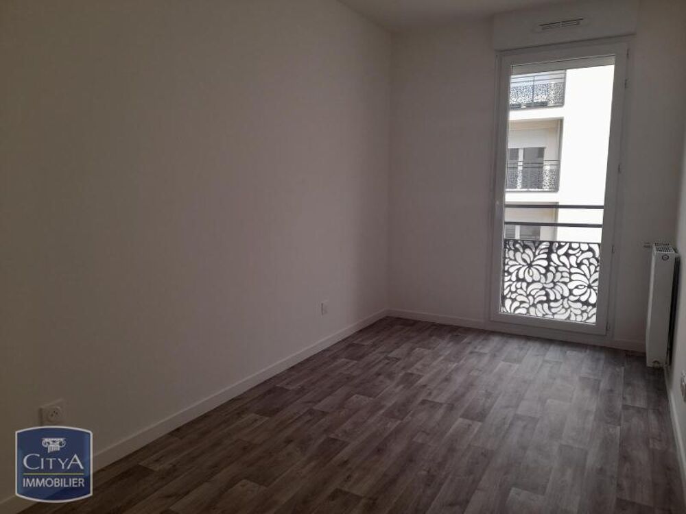 location Appartement - 3 pièce(s) - 61 m² Vigneux-sur-Seine (91270)