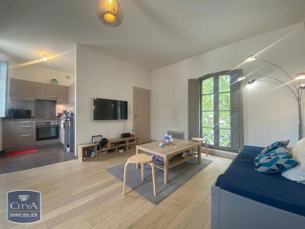 location Appartement - 3 pièce(s) - 61 m² Avignon (84000)