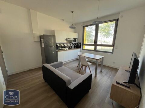   Location Appartement Appartement - 1 pi�ce(s) - 10 m�