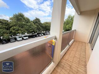  Appartement � louer 1 pi�ce 31 m�