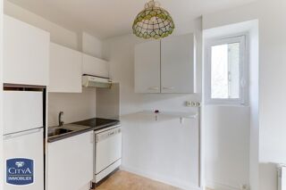  Appartement à louer 3 pièces 51 m²