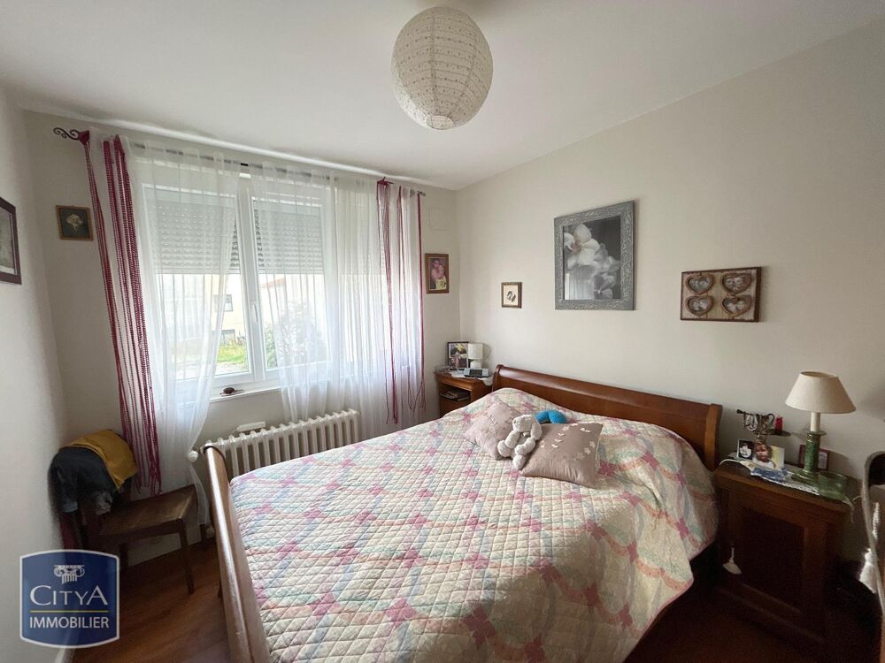 location Appartement - 3 pièce(s) - 65 m² Combronde (63460)