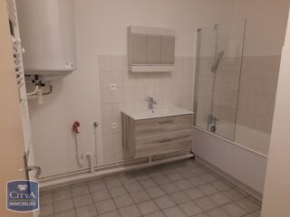  Appartement à louer 1 pièce 38 m²