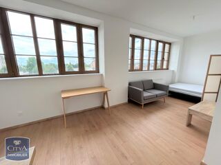  Appartement à louer 1 pièce 28 m²