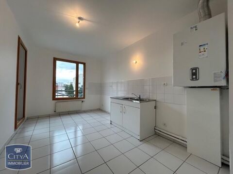  Appartement � louer 5 pi�ces 128 m�